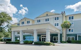 Hampton Inn & Suites Jekyll Island Jekyll Island Ga